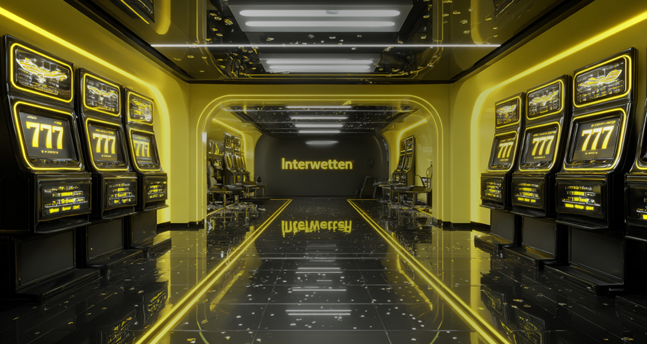 Interwetten Casino